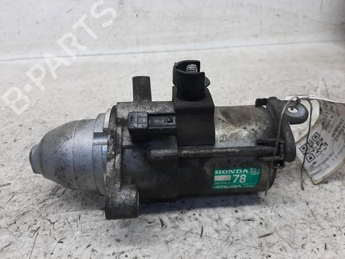 Used Starter HONDA INSIGHT (ZE_) 1.3 IMA (ZE28, ZE2) (88 hp) 26859666
