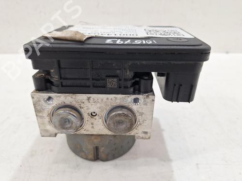 Used ABS pump FORD FOCUS III 1.0 EcoBoost (125 hp) 27225143