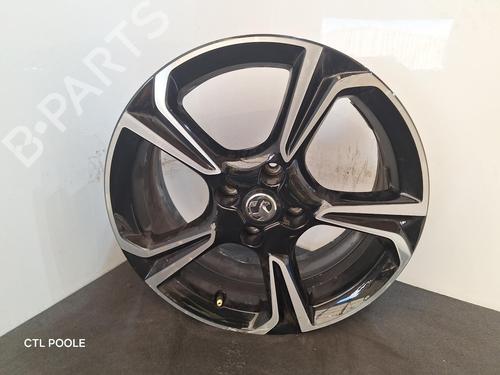 Used Rim Rim 38753981 38753981