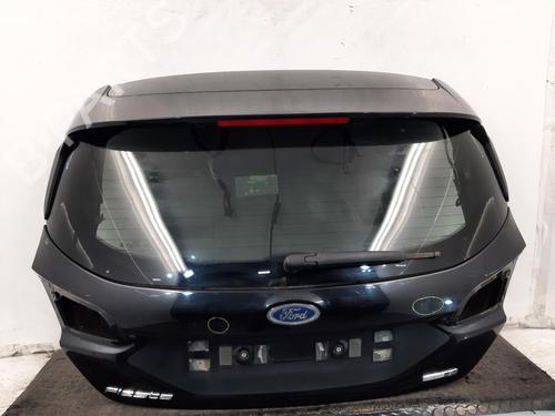 Used Tailgate FORD FIESTA VII (HJ, HF) 1.0 EcoBoost mHEV ACTIVE (125 hp) 31751230