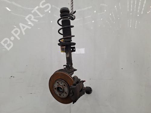Used Right front suspension Right front suspension AUDI A1 (8X1, 8XK) 1.2 TFSI (86 hp) 33435360 33435360