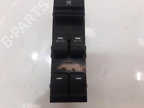 Right front window switch KIA VENGA (YN) 1.6 CVVT | BP37647853I26 - Image 4