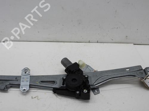 Front right window mechanism SUZUKI SX4 S-Cross (JY) 1.6 (AKK 416) | BP26764982C23 - Image 3