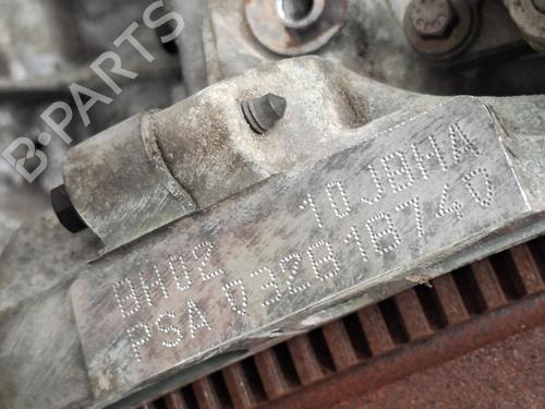 Engine PEUGEOT 2008 I (CU_) 1.6 BlueHDi 100 | BP38305085M1 - Image 2