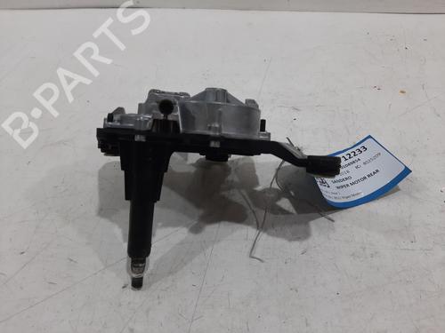 Rear wiper motor DACIA SANDERO II 1.0 SCe 75 (B8JC, B8JD, B8NC) | BP34577345M102 - Image 2