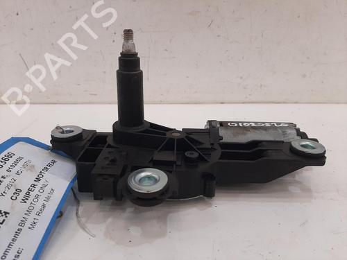 Used Rear wiper motor Rear wiper motor 28084595 28084595