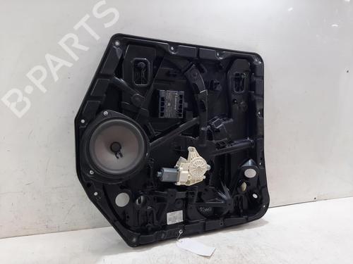 Front left window mechanism MERCEDES-BENZ VITO Van (W447) 114 CDI (447.601, 447.603, 447.605) | BP33647156C22  - Image 6