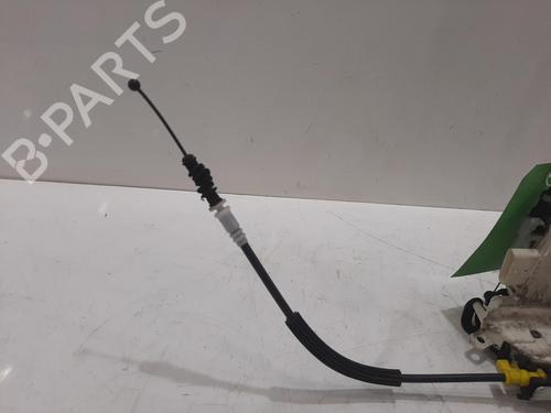 Other AUDI A1 (8X1, 8XK) 1.4 TFSI | BP28122659O1 