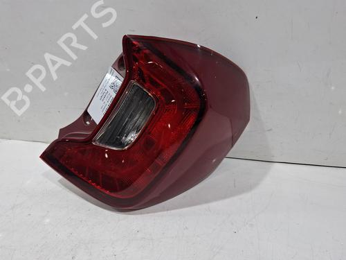 Right taillight KIA PICANTO III (JA) 1.2 | BP38595003C35 - Image 2
