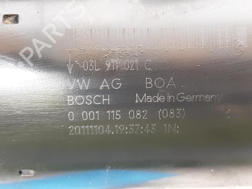 Starter AUDI Q5 (8RB) 2.0 TDI quattro | BP26804788M8 - Image 4