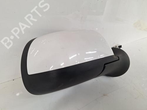 Right mirror DACIA DUSTER (HS_) 1.5 dCi | BP26845931C27 
