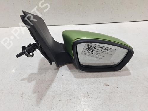 Rétroviseur droit SKODA CITIGO (NF1) 1.0 (60 hp) 30928393