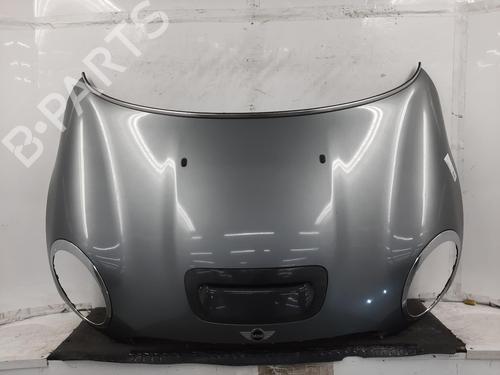 Used Hood Hood MINI MINI CLUBMAN (R55) Cooper S (174 hp) 33318360 33318360
