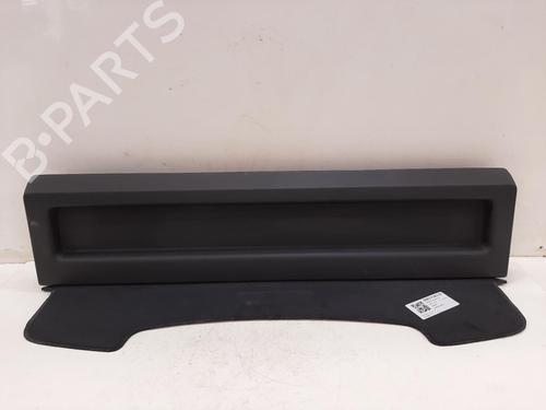 Used Rear parcel shelf Rear parcel shelf DACIA LOGAN MCV II 1.5 dCi (90 hp) 35768779 35768779