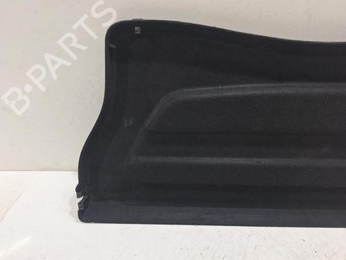 Rear parcel shelf RENAULT CLIO IV (BH_) 1.2 16V | BP32380732C85