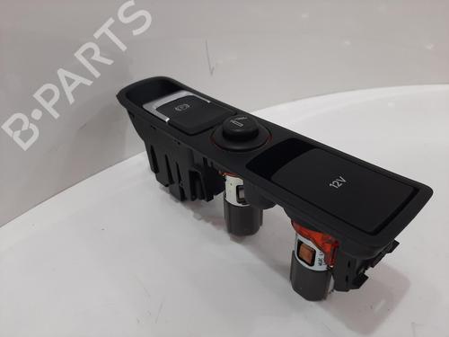 Used Hand brake Hand brake AUDI Q3 (8UB, 8UG) 2.0 TDI quattro (150 hp) 34038578 34038578