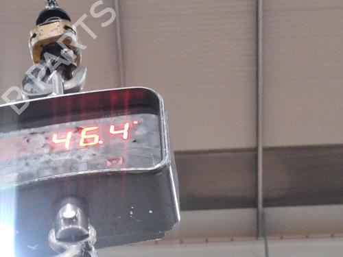 Gearbox VAUXHALL ASTRA Mk VII (K) (B16) 1.6 CDTi | BP31964794M3 