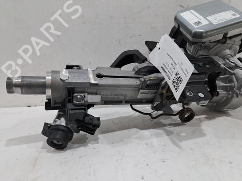 Steering column SKODA SCALA (NW1) 1.0 TSI | BP31649776M21 - Image 5