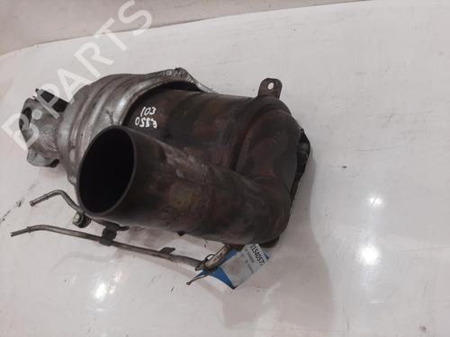 Particulate filter FIAT 500L (351_, 352_) 1.3 D Multijet (199LXY1A, 199LXY11) | BP29882796M81