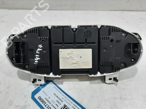 Instrument cluster FORD B-MAX (JK) 1.6 Ti | BP34533759C47 - Image 3