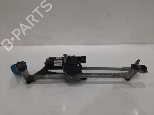 Used Front wiper motor SEAT IBIZA V (KJ1, KJG) 1.0 TSI (115 hp) 26866734