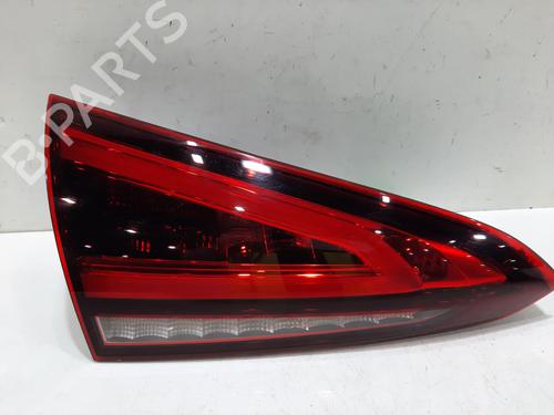 Used Left taillight MERCEDES-BENZ A-CLASS (W177) A 180 d (177.003) (116 hp) 28617836