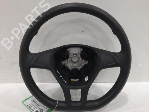 Used Steering wheel VW POLO V (6R1, 6C1) 1.0 (60 hp) 26750671