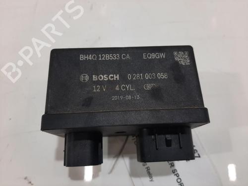 Control unit LAND ROVER RANGE ROVER SPORT II (L494) 4.4 SDV8 4x4 | BP30927948M11