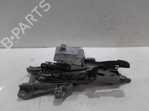 Ratstammeenhed JAGUAR I-PACE (X590) EV400 AWD (400 hp) 32214907