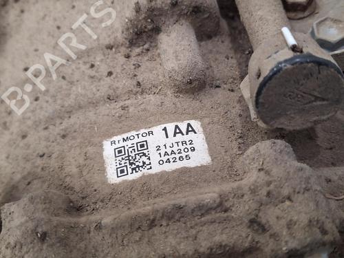 Engine TOYOTA RAV 4 V VAN (_A5_, _H5_) 2.5 Hybrid AWD (AXAH54) | BP31341325M1 