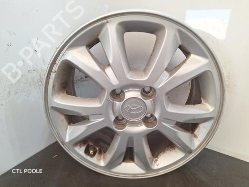 Used Rim Rim 38312318 38312318