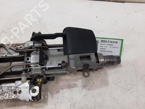 Steering column VW TOURAN (1T3) 1.6 TDI | BP37647824M21 - Image 5