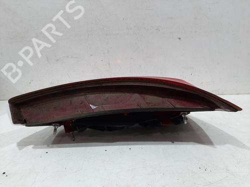 Left taillight AUDI A1 (8X1, 8XK) 1.0 TFSI | BP32357577C34
