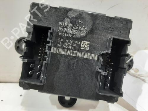 Øvrige Styrinhsenheder JAGUAR I-PACE (X590) EV400 AWD (400 hp) 30406995