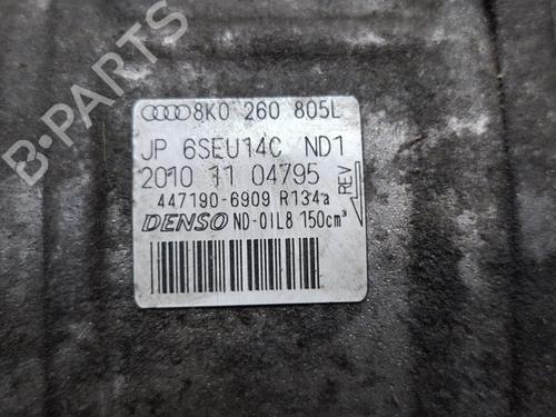 Used AC compressor AC compressor 39655486 39655486