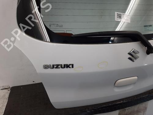 Tailgate SUZUKI CELERIO (LF) 1.0 (AVK310) | BP30180340C6