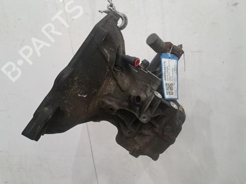 Gearbox VAUXHALL ASTRA Mk VI (J) (P10) 1.6 | BP32380568M3