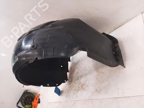 Wheel arch FORD FIESTA VII (HJ, HF) 1.1 Ti-VCT | BP37293211C56 - Image 2