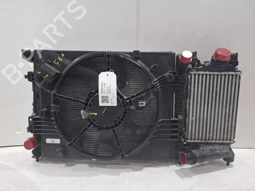 Radiator set DACIA SANDERO III 1.0 TCe 90 | BP40159751M120 - Image 6