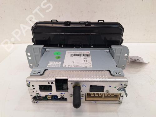 Radio HYUNDAI i10 III (AC3, AI3) 1.0 MPi | BP29297348E6 