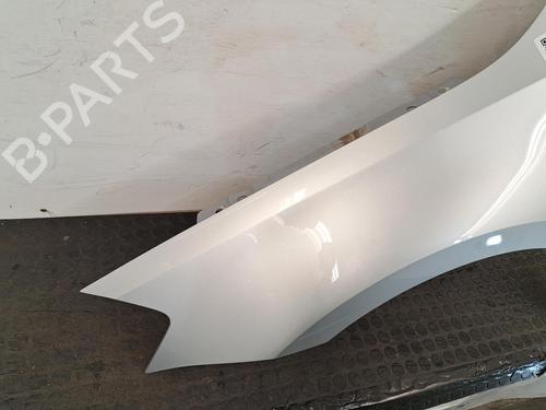 Left front fenders VW GOLF VII (5G1, BQ1, BE1, BE2) 1.4 TSI | BP30057624C41 
