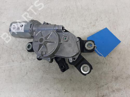 Used Rear wiper motor LAND ROVER DISCOVERY V (L462) 3.0 SDV6 4x4 (306 hp) 26748022