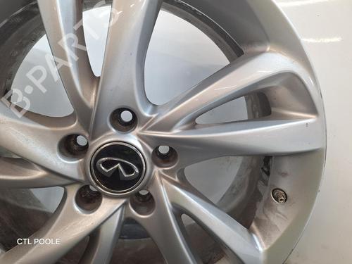 Fælk INFINITI Q30 1.5 D | BP39569782C45 - Image 3
