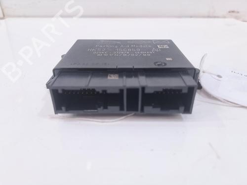 Øvrige styreenhet LAND ROVER RANGE ROVER IV (L405) 4.4 SDV8 4x4 | BP29349130M11 