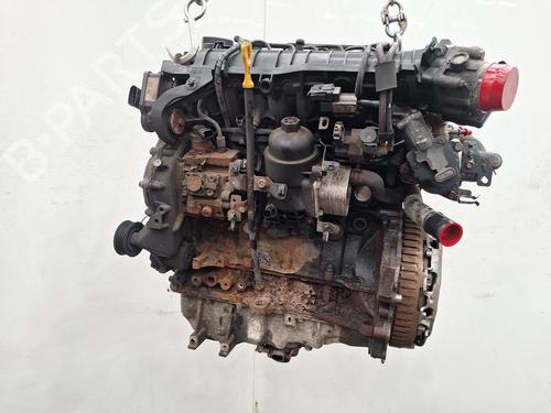 Engine HYUNDAI ix35 (LM, EL, ELH) 1.7 CRDi | BP38513401M1 - Image 4