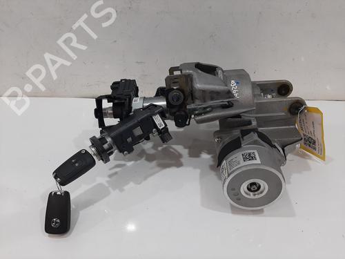 Used Steering column VAUXHALL CORSA Mk IV (E) (X15) 1.4 (75 hp) 30119912