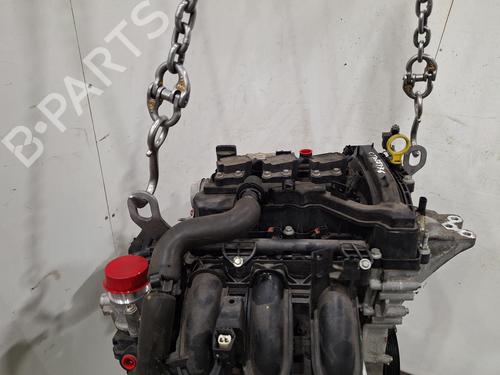 Engine FORD FIESTA VII (HJ, HF) 1.1 Ti-VCT | BP38486785M1  - Image 6