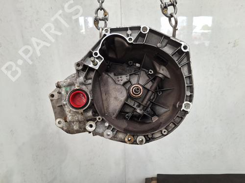 Used Gearbox FORD KA (RU8) 1.2 (69 hp) 28138490