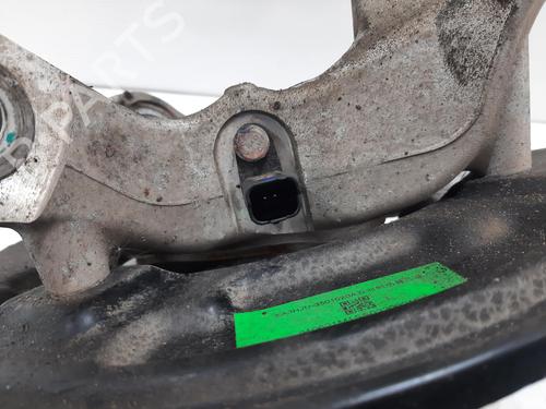 Right front steering knuckle BYD SEAL U 1.5 Plug-in Hybrid Front-Wheel Drive | BP36383404M26  - Image 6