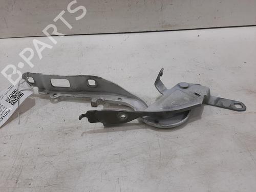 Ander VAUXHALL CORSA Mk V (F) 1.2 | BP30735560O1 